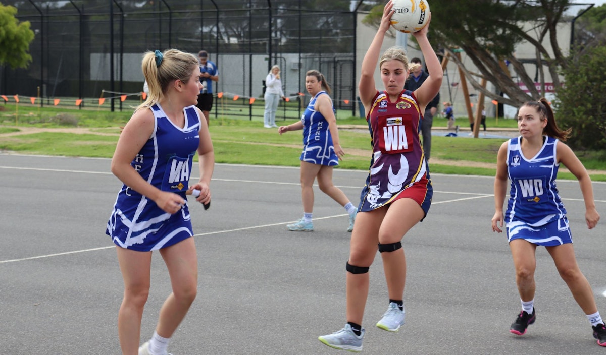 Tyabb Netball Club